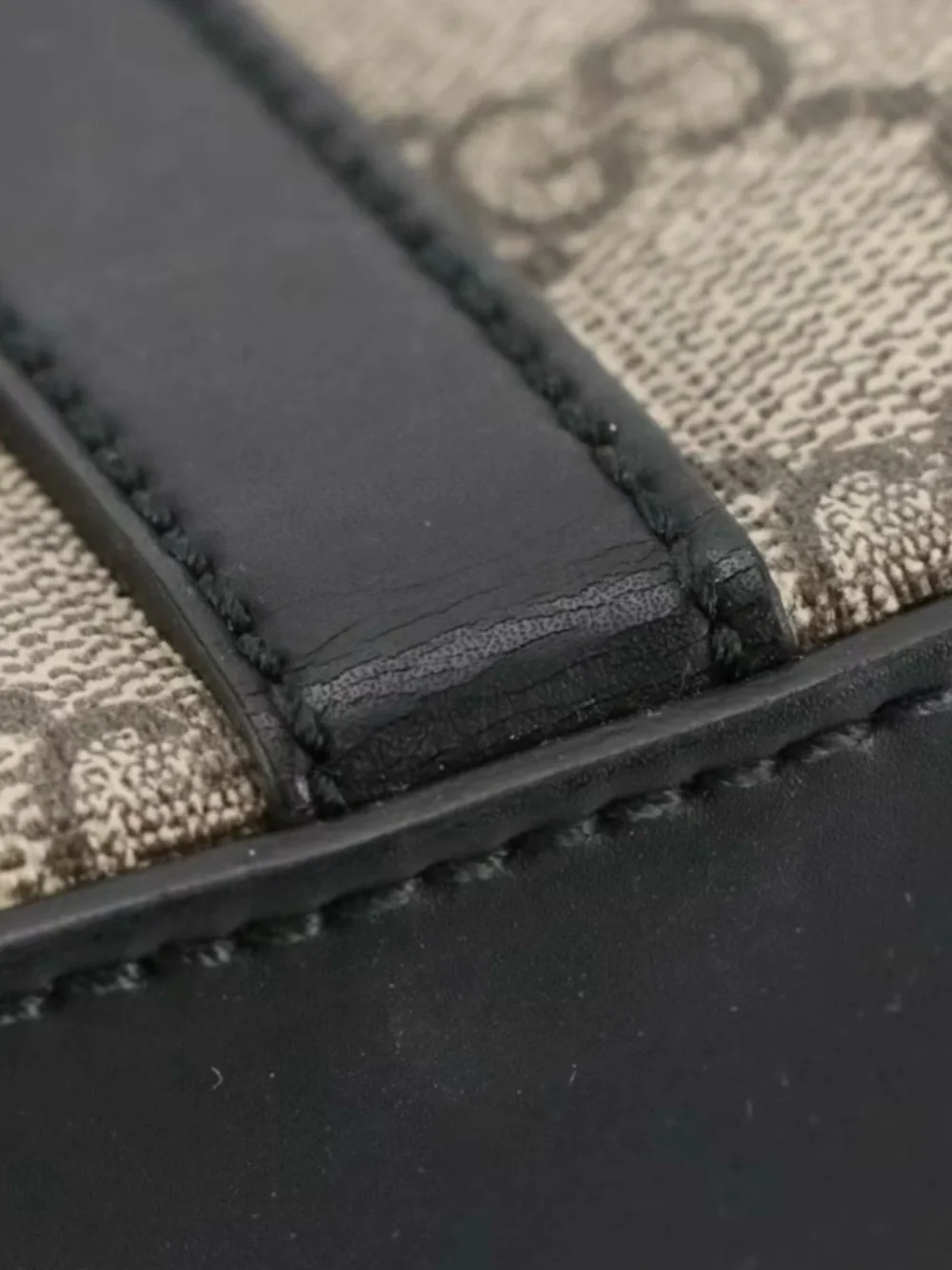 Gucci classic tote